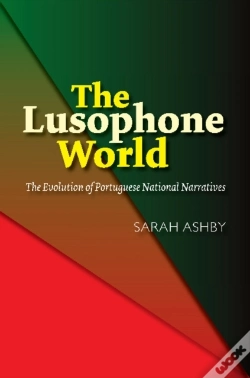 Capa do artigo The Lusophone World