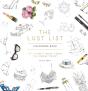 The Lust List - Preview