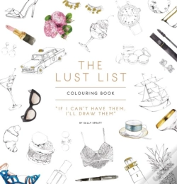 Capa do artigo The Lust List
