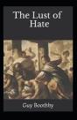The Lust Of Hate Annotated - Preview