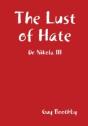 The Lust Of Hate - Preview