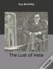 Capa do artigo The Lust Of Hate