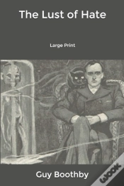 Capa do artigo The Lust Of Hate