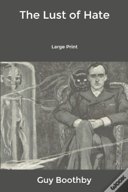 Capa do artigo The Lust Of Hate