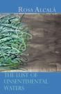 The Lust Of Unsentimental Waters - Preview
