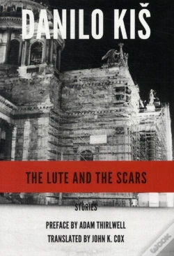 Capa do artigo The Lute And The Scars