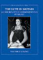 The Lute In Britain - Preview