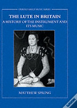 Capa do artigo The Lute In Britain