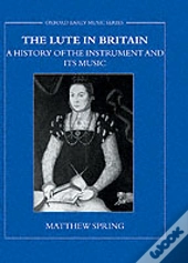 The Lute In Britain