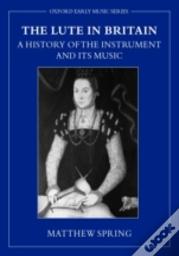 The Lute In Britain