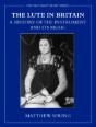 The Lute In Britain - Preview