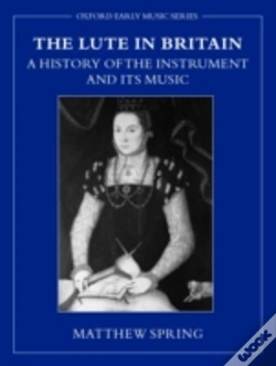 Capa do artigo The Lute In Britain