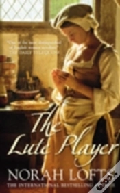 Capa do artigo The Lute Player