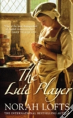 Capa do artigo The Lute Player