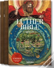 Capa do artigo The Luther Bible of 1534
