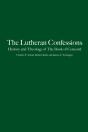 The Lutheran Confessions - Preview