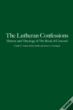 Capa do artigo The Lutheran Confessions