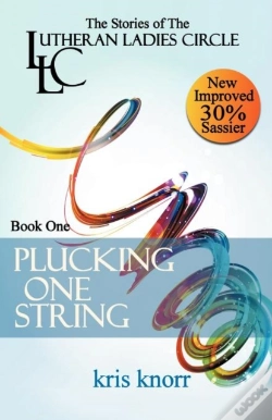 Capa do artigo The Lutheran Ladies' Circle: Plucking One String