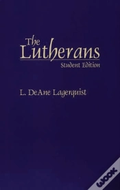 Capa do artigo The Lutherans