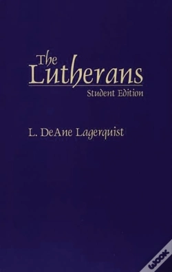 Capa do artigo The Lutherans