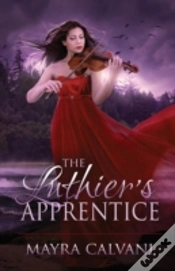 Capa do artigo The Luthier