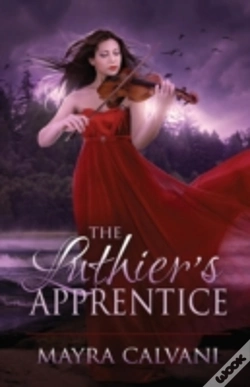 Capa do artigo The Luthier'S Apprentice