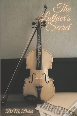 Capa do artigo The Luthier'S Secret