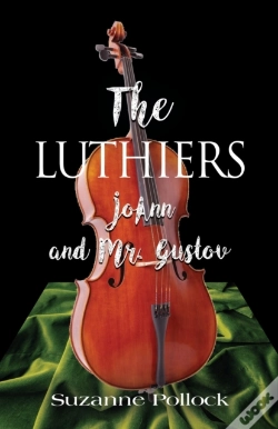 Capa do artigo The Luthiers