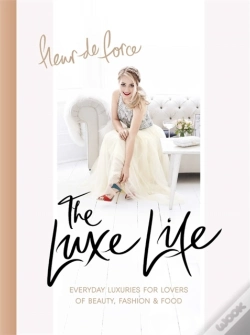 Capa do artigo The Luxe Life