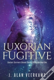 Capa do artigo The Luxorian Fugitive