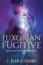 The Luxorian Fugitive - Preview