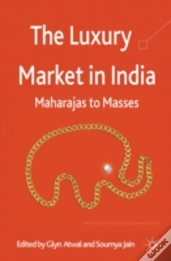 Capa do artigo The Luxury Market In India