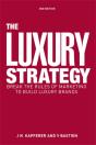 The Luxury Strategy - Preview