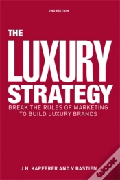 Capa do artigo The Luxury Strategy