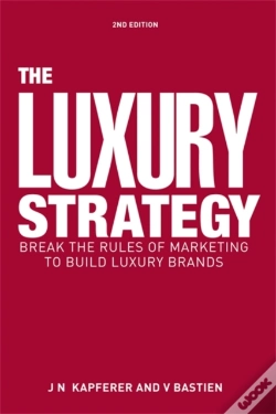 Capa do artigo The Luxury Strategy