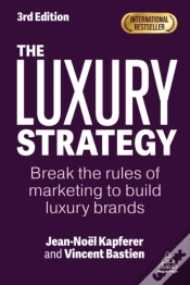 Capa do artigo The Luxury Strategy