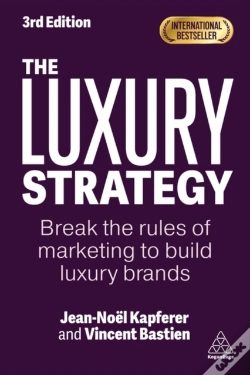 Capa do artigo The Luxury Strategy