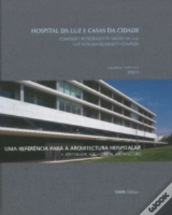 Capa do artigo The Luz Integraded Health Complex