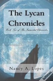 Capa do artigo The Lycan Chronicles