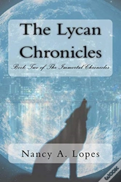 Capa do artigo The Lycan Chronicles