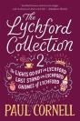 The Lychford Collection 2 - Preview