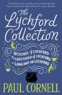 The Lychford Collection Book 1 - Preview