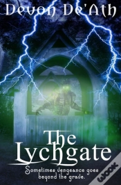 Capa do artigo The Lychgate