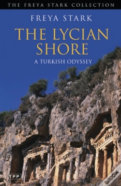 Capa do artigo The Lycian Shore