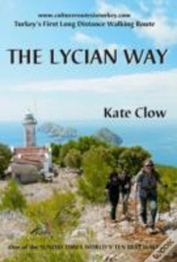Capa do artigo The Lycian Way