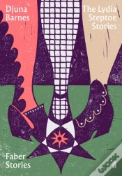 Capa do artigo The Lydia Steptoe Stories
