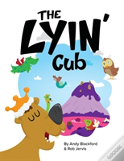 Capa do artigo The Lyin' Cub