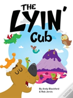 Capa do artigo The Lyin' Cub