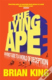 Capa do artigo The Lying Ape