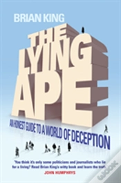 Capa do artigo The Lying Ape